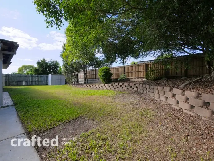 Third view of Homely house listing, 23 Bottlebrush Drive, Regents Park QLD 4118