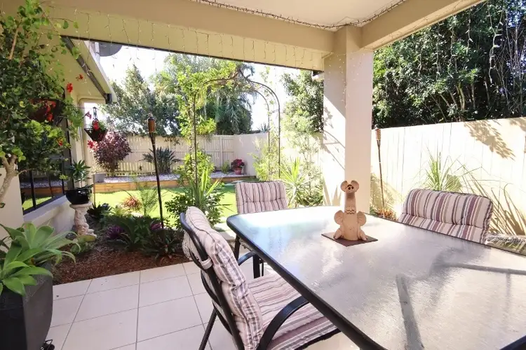 Second view of Homely house listing, 60 O'Reilly Drive, Caloundra West QLD 4551