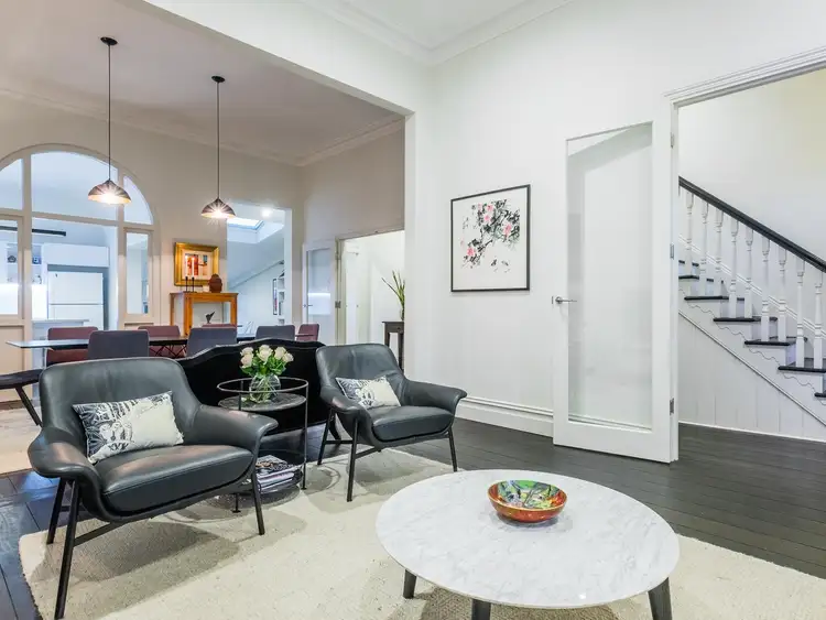 Fourth view of Homely house listing, 174 Lake Street, Perth WA 6000