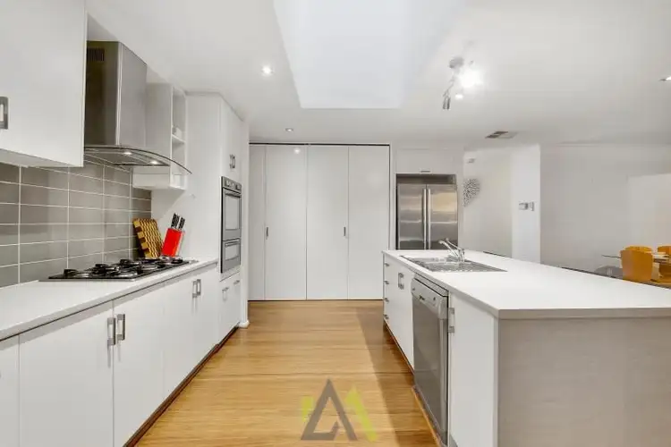 Fourth view of Homely house listing, 4 Grevillea Road, Langwarrin VIC 3910