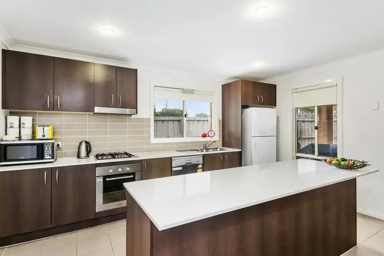 Fifth view of Homely house listing, 4 Chanticleer Place, Barwon Heads VIC 3227
