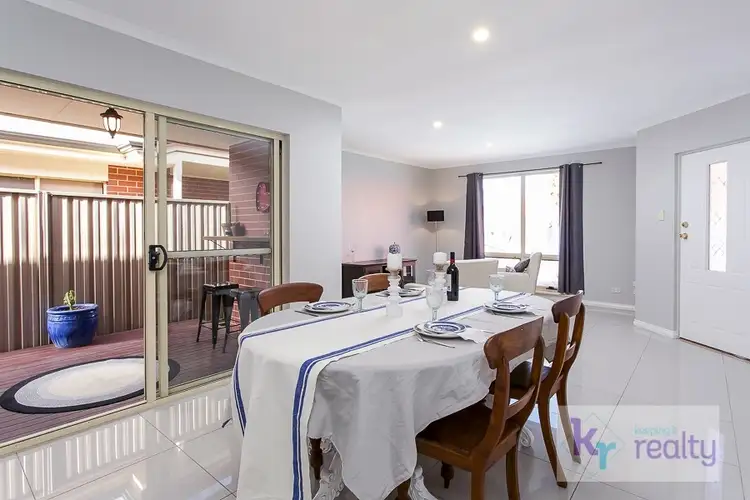 Fifth view of Homely house listing, 1/2a Thistle Avenue, Klemzig SA 5087