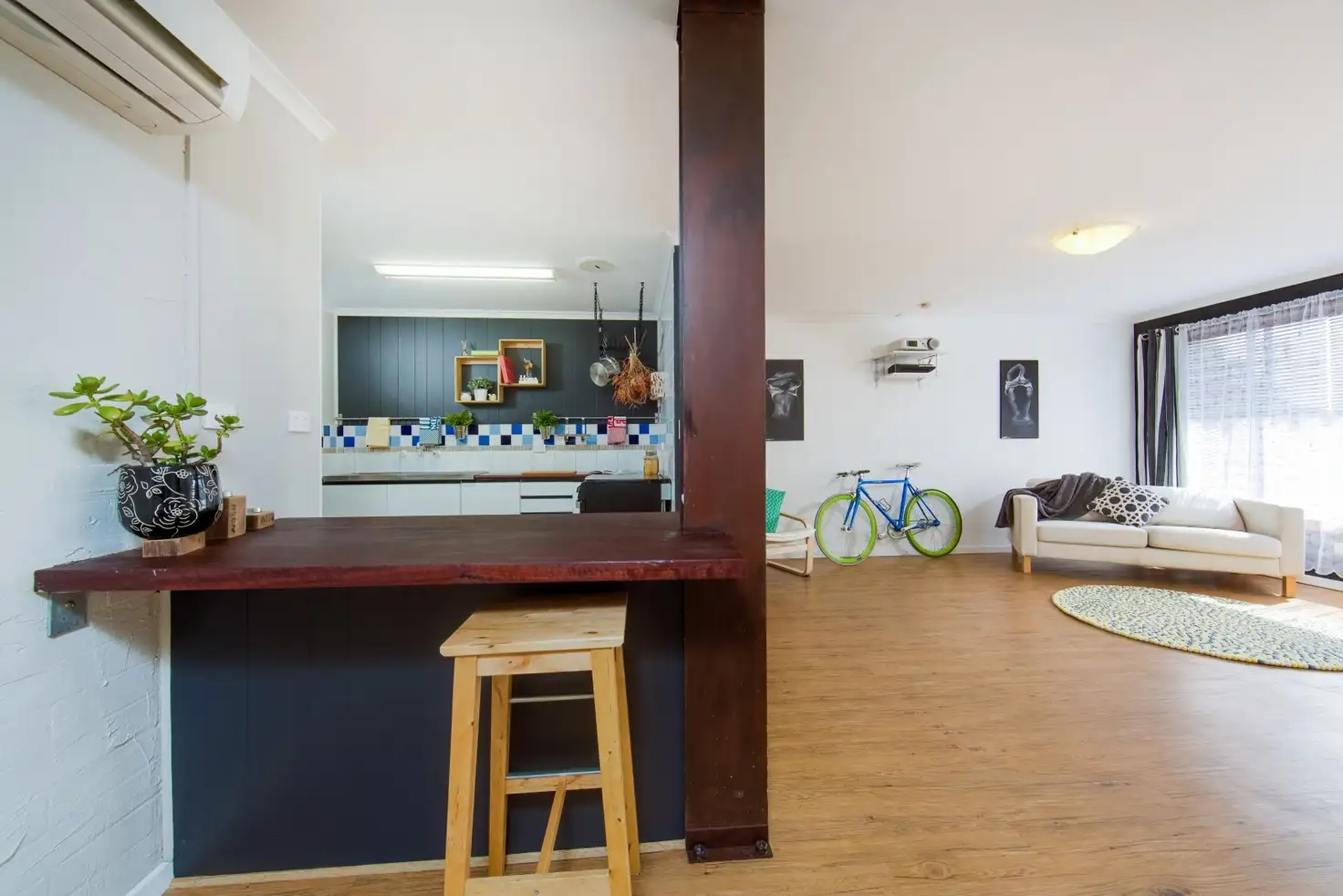 Main view of Homely flat listing, 3/519 Schubach Street, East Albury NSW 2640