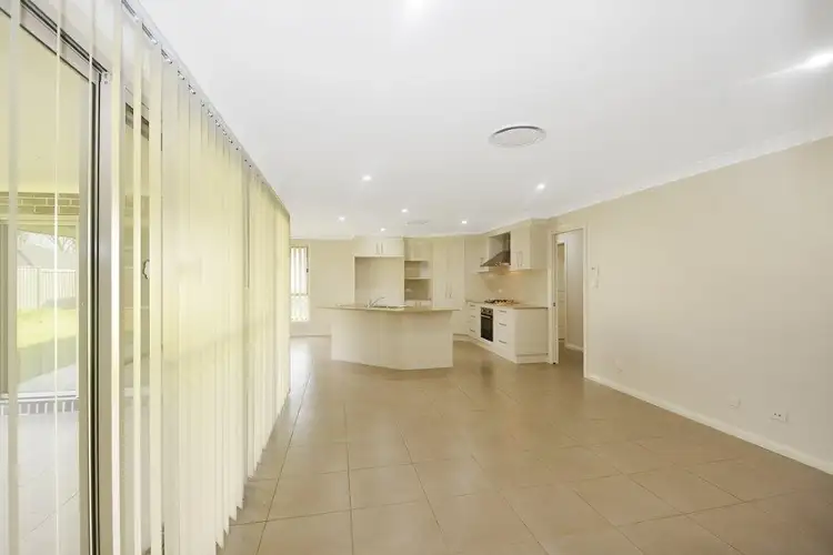 Seventh view of Homely house listing, 1/1 Silversmith Place, Gunnedah NSW 2380