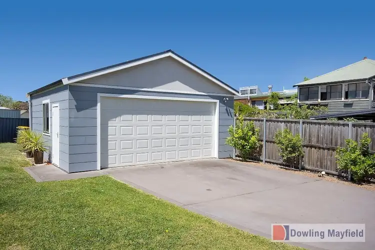 Third view of Homely house listing, 1 Havelock Street, Mayfield NSW 2304