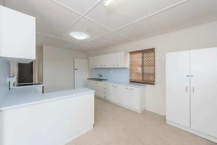 Second view of Homely house listing, 14 Bertram Street, Walkervale QLD 4670