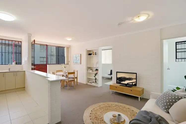 Second view of Homely apartment listing, 17/51-53 Spring Street, Bondi Junction NSW 2022