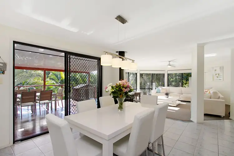 Fourth view of Homely house listing, 111 Valley Drive, Tallebudgera QLD 4228