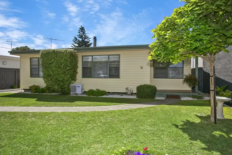 12 Coogee Court, Barwon Heads VIC 3227