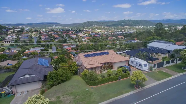 Sixth view of Homely house listing, 13 Manra Way, Pacific Pines QLD 4211