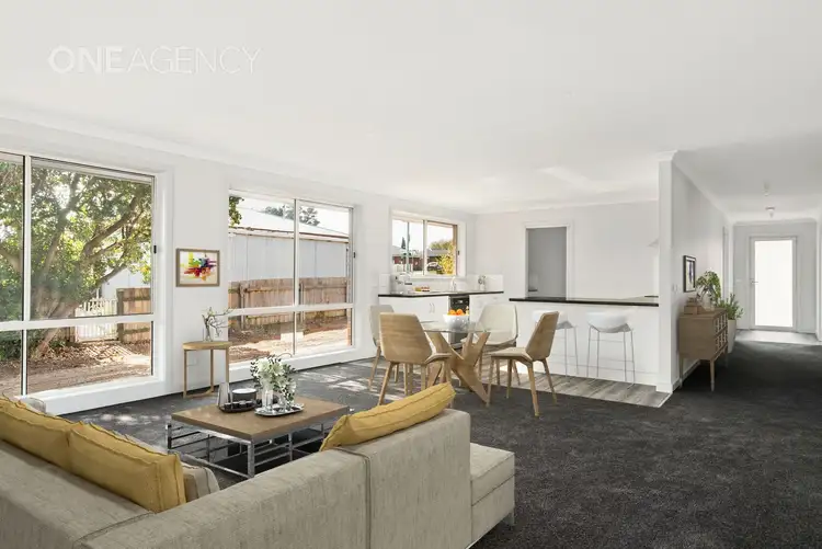 Main view of Homely house listing, 42a Main Street, Cressy TAS 7302