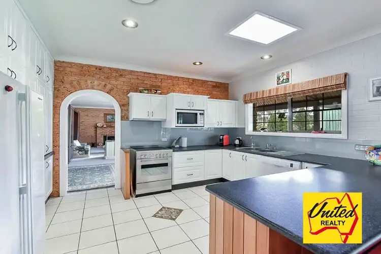 Fifth view of Homely rural property listing, 13 Katanna Road, Wedderburn NSW 2560