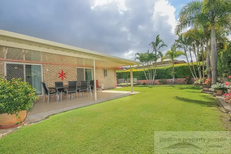 Second view of Homely house listing, 21 Samson Circuit, Caloundra West QLD 4551
