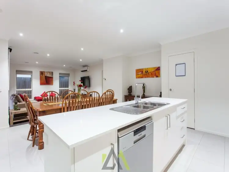 Fourth view of Homely unit listing, 4/81 Edward Street, Langwarrin VIC 3910