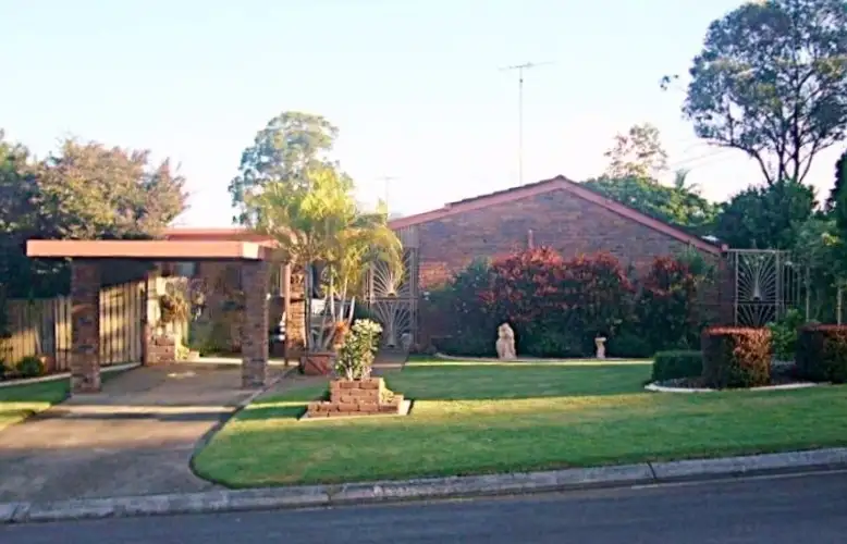 Main view of Homely house listing, 14 Pyeworth Place, Rochedale South QLD 4123