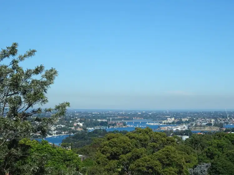 Second view of Homely apartment listing, 54/236 Pacific Highway, Crows Nest NSW 2065