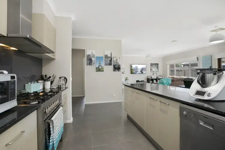 Fifth view of Homely house listing, 19 Oakdean Boulevard, Ocean Grove VIC 3226