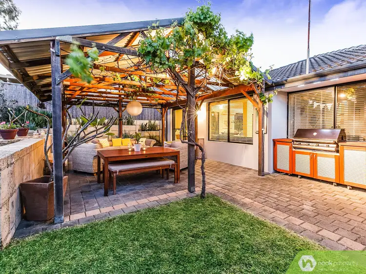 Third view of Homely house listing, 21 Hockin Street, Willagee WA 6156