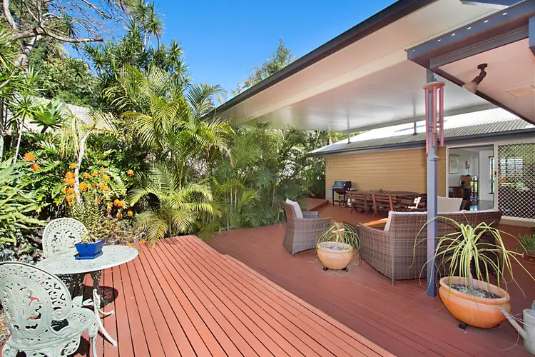 72 Plateau Cres, Carrara QLD 4211