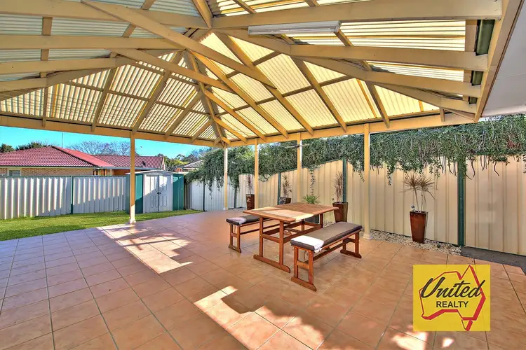 Seventh view of Homely house listing, 43 Outram Place, Currans Hill NSW 2567