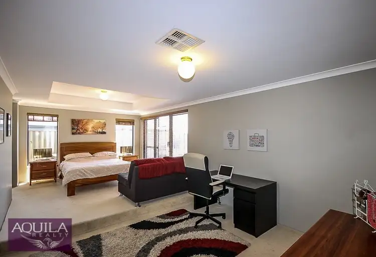 Third view of Homely house listing, 5 Daplin Way, Aveley WA 6069
