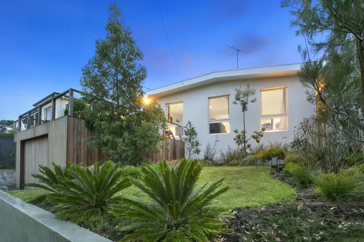 Fifth view of Homely house listing, 21 Cuthbertson Drive, Ocean Grove VIC 3226