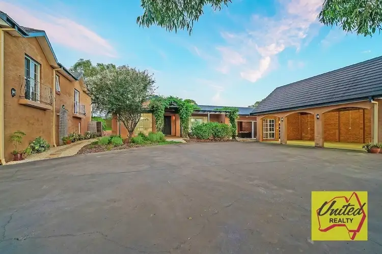 Third view of Homely rural property listing, 82 Ellis Lane, Ellis Lane NSW 2570
