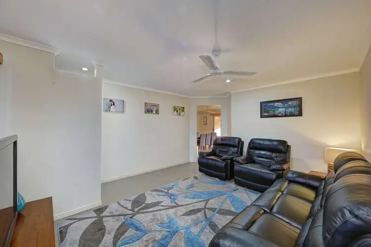 Fourth view of Homely house listing, 22 Scotton Street, Kepnock QLD 4670