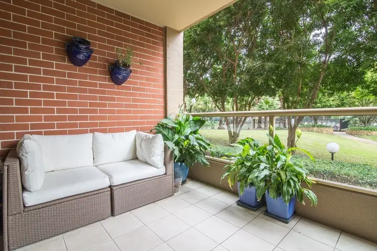 Second view of Homely apartment listing, 17202/177-219 Mitchell Road, Erskineville NSW 2043