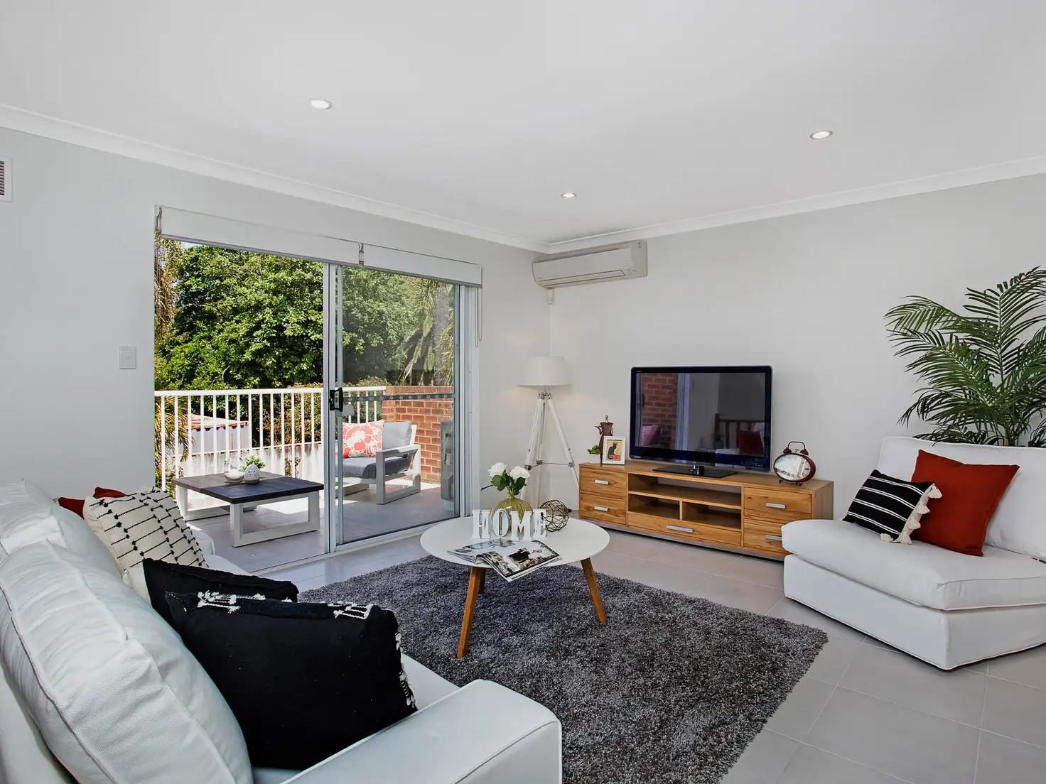 Main view of Homely unit listing, 10/148 Subiaco Road, Subiaco WA 6008