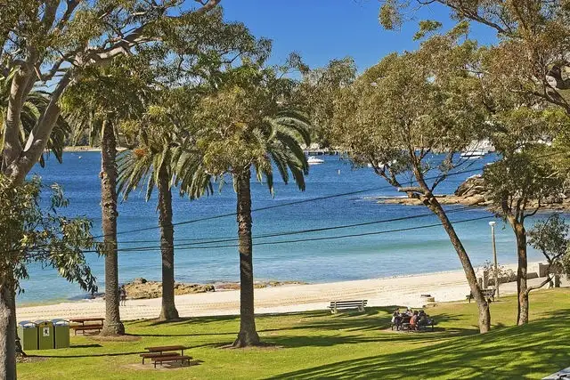 Main view of Homely house listing, 75 The Esplanade, Mosman NSW 2088