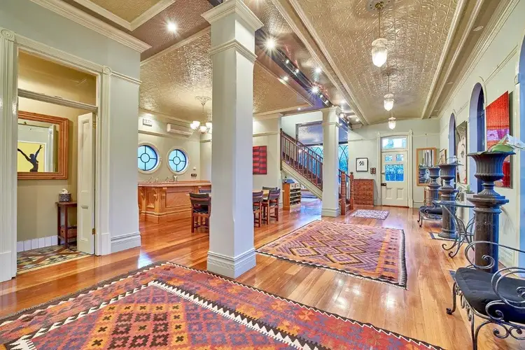 Second view of Homely house listing, 320 Onslow Road, Shenton Park WA 6008