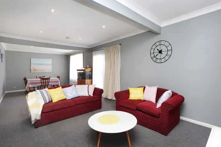 Third view of Homely house listing, 1 Metherall Street, Sunshine North VIC 3020