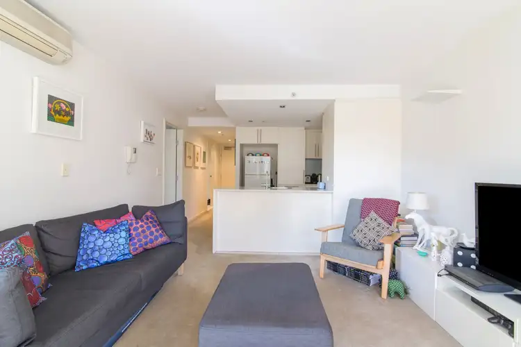 Third view of Homely apartment listing, 1006/18-20 Pelican Street, Surry Hills NSW 2010