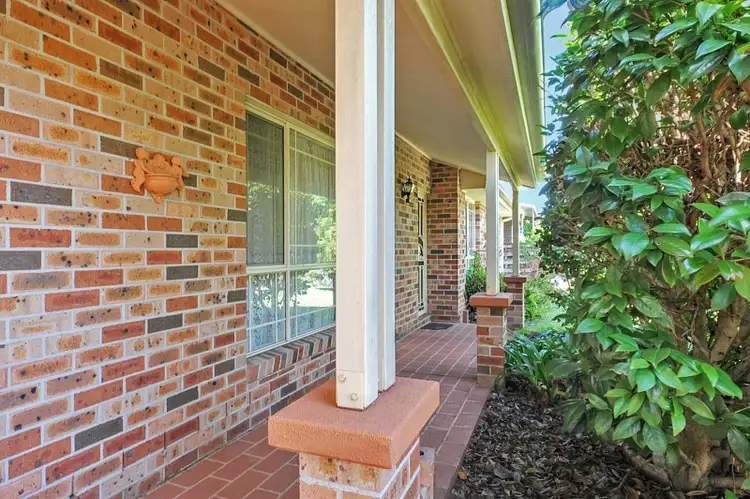 Second view of Homely house listing, 13 Elia Avenue, Nowra NSW 2541