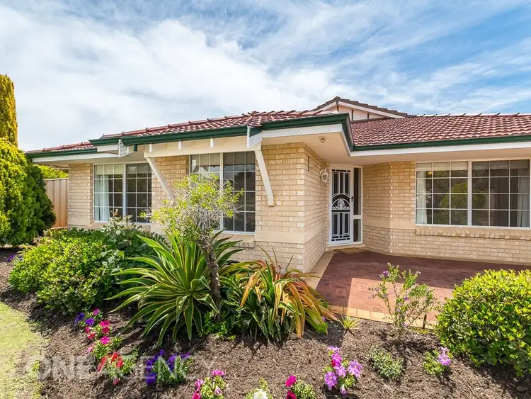 Main view of Homely house listing, 45 Jilakin Loop, Canning Vale WA 6155
