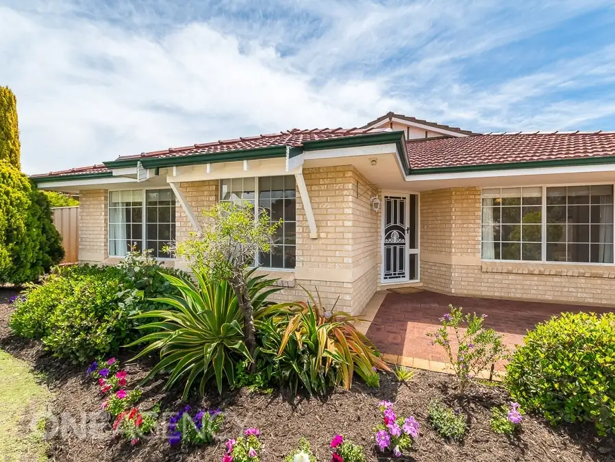 Main view of Homely house listing, 45 Jilakin Loop, Canning Vale WA 6155