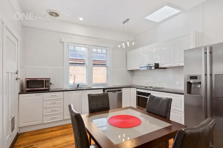 Second view of Homely house listing, 60 Meredith Crescent, South Launceston TAS 7249