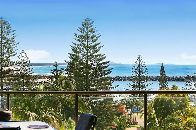 Main view of Homely apartment listing, 404/5-7 Clarence Street, Port Macquarie NSW 2444