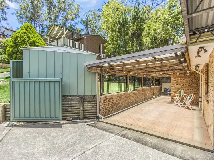 Fourth view of Homely house listing, 3 Kimberley Avenue, Narara NSW 2250
