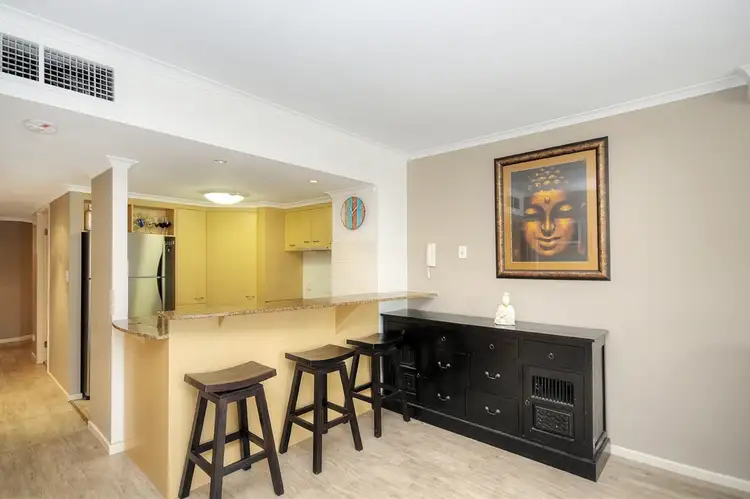 Fifth view of Homely unit listing, 203/4-10 Douglas Street, Kirra QLD 4225