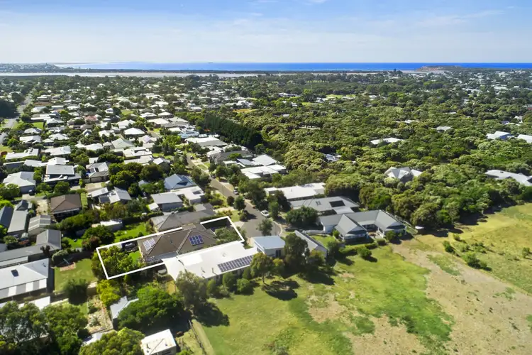 Third view of Homely house listing, 18 Furneaux Close, Barwon Heads VIC 3227
