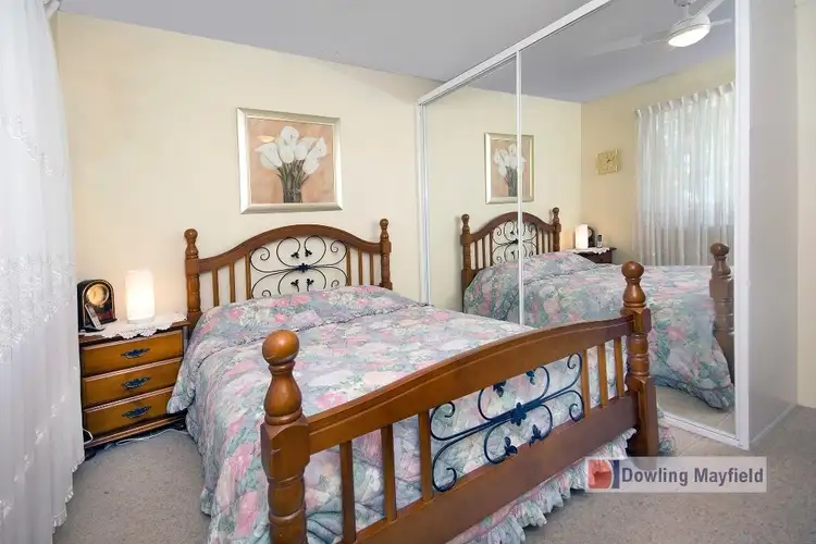 Sixth view of Homely unit listing, 4/79 Crebert Street, Mayfield NSW 2304