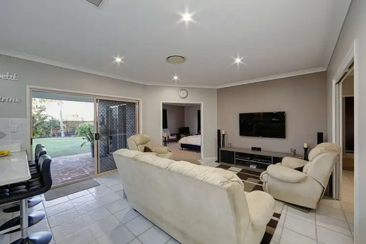 Seventh view of Homely house listing, 16 Marquis Court, Avenell Heights QLD 4670