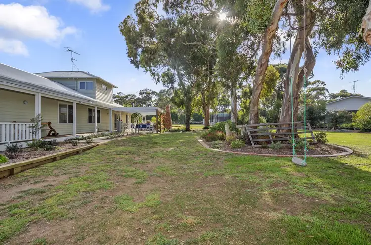 Sixth view of Homely house listing, 22-24 Goandra Drive, Ocean Grove VIC 3226