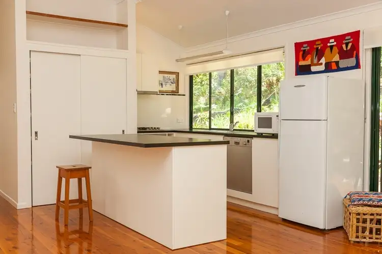 Seventh view of Homely house listing, 1/109 Dickson Way, Point Lookout QLD 4183