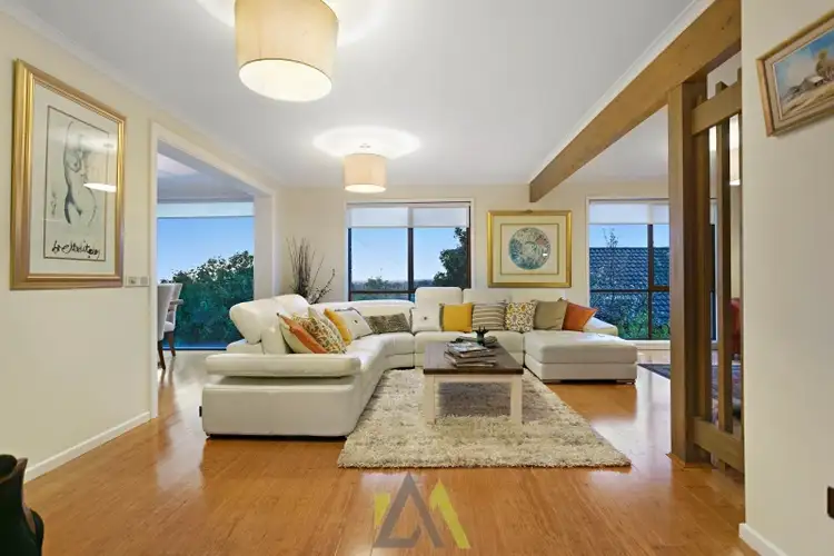 Fifth view of Homely house listing, 6 Tabor Mews, Frankston VIC 3199