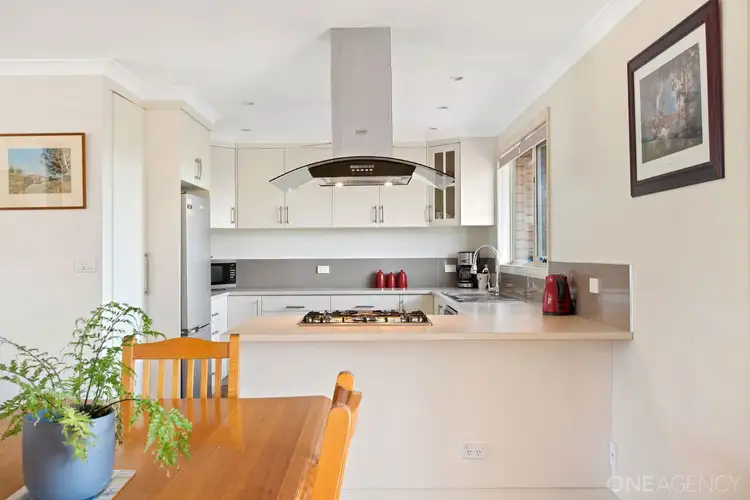 Second view of Homely house listing, 7 Dundas Street, Youngtown TAS 7249