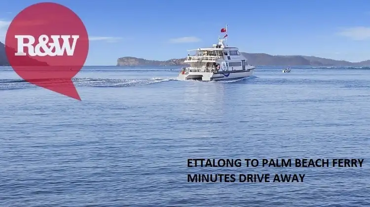 Seventh view of Homely townhouse listing, 2/102-104 Broken Bay Road, Ettalong Beach NSW 2257