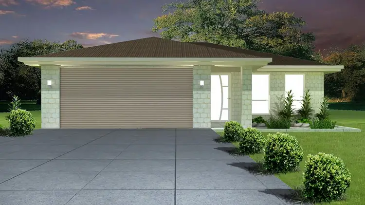 24 Ronaldo Way, Urangan QLD 4655